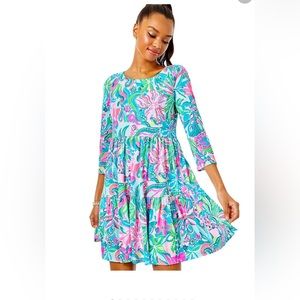 Lilly Pulitzer Geanna Dress
